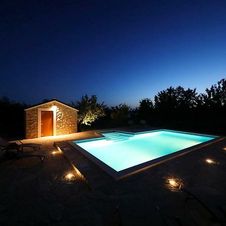 Easyliving House Near Zadar Villa Posedarje Luaran gambar