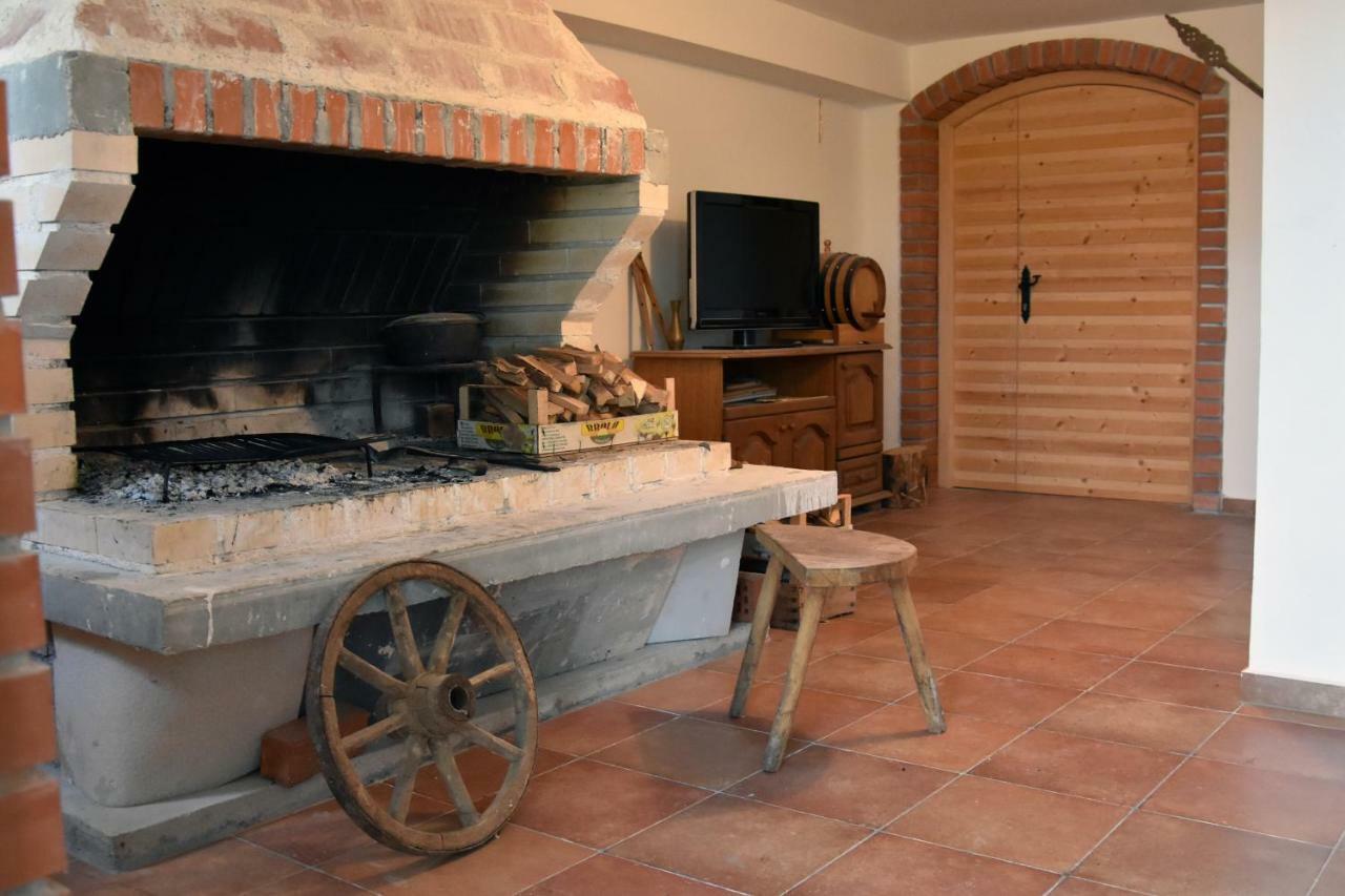 Easyliving House Near Zadar Villa Posedarje Luaran gambar