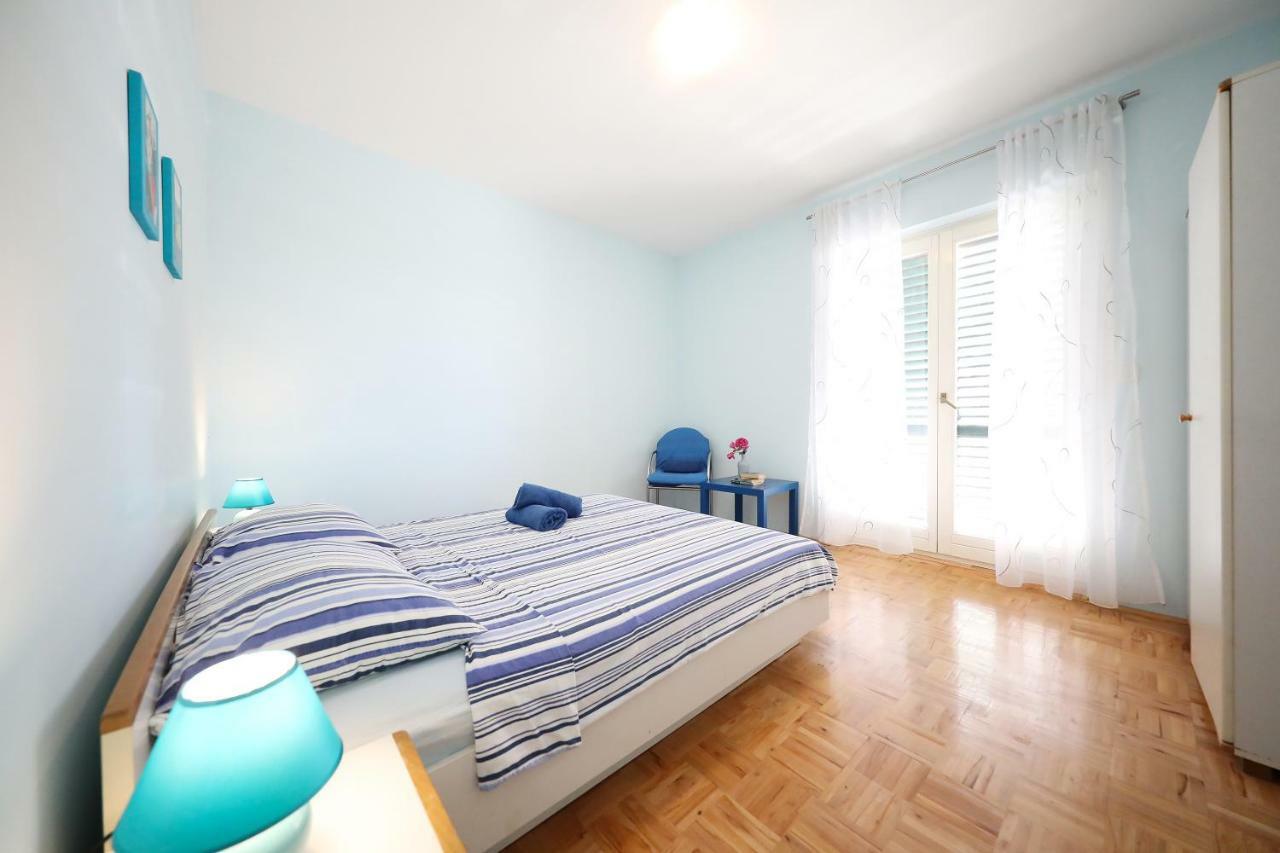 Easyliving House Near Zadar Villa Posedarje Luaran gambar