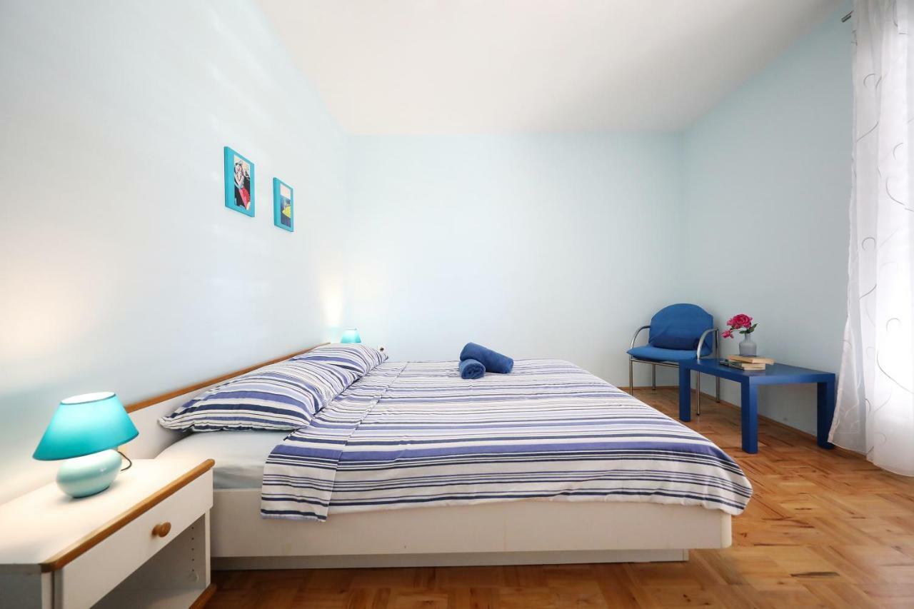 Easyliving House Near Zadar Villa Posedarje Luaran gambar