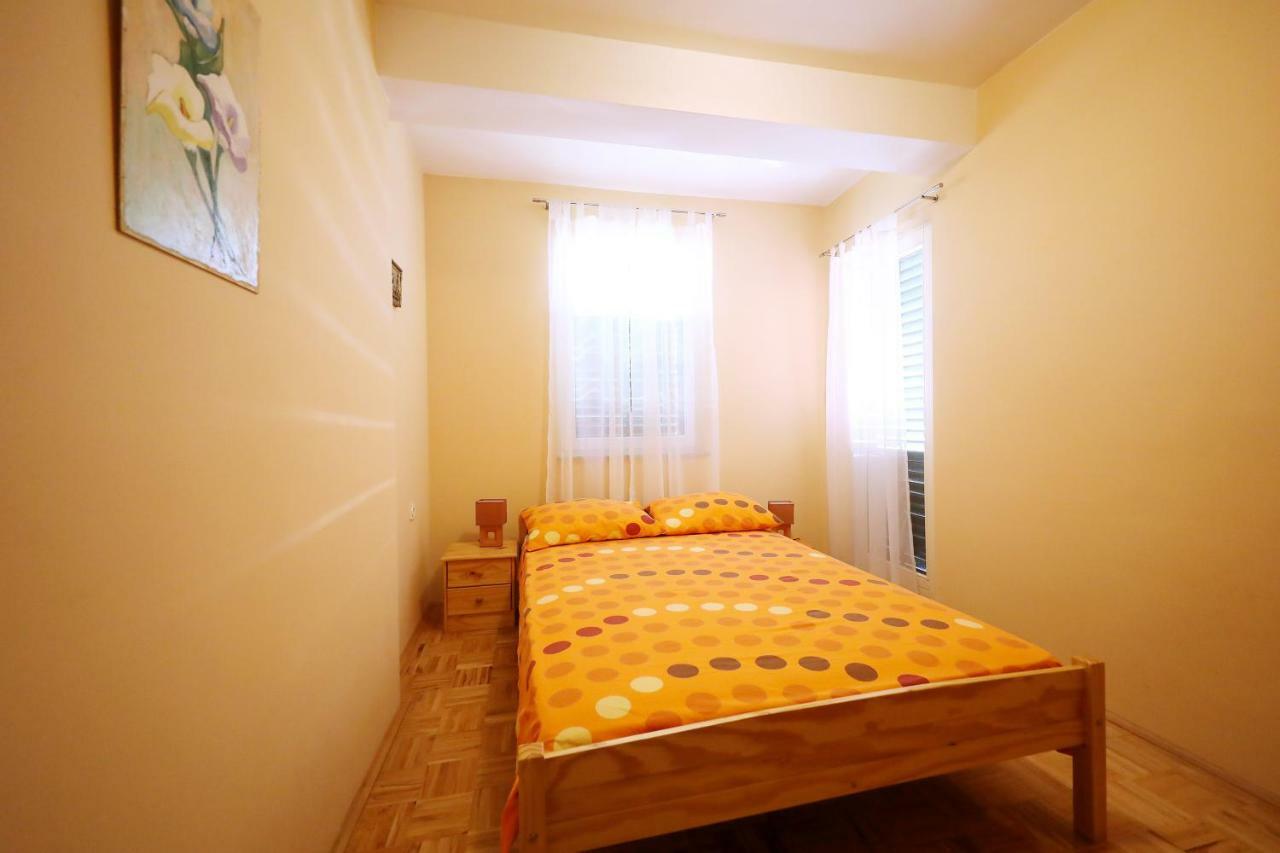 Easyliving House Near Zadar Villa Posedarje Luaran gambar