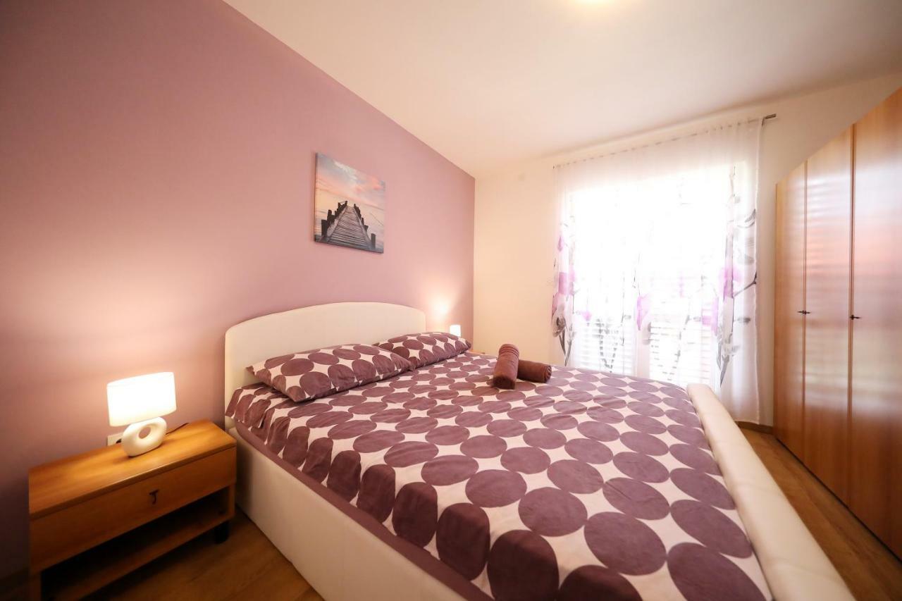 Easyliving House Near Zadar Villa Posedarje Luaran gambar