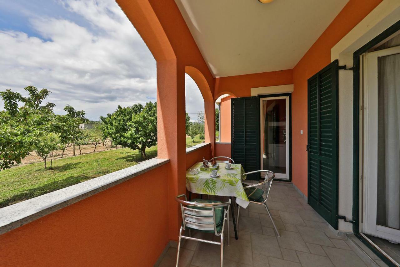 Easyliving House Near Zadar Villa Posedarje Luaran gambar