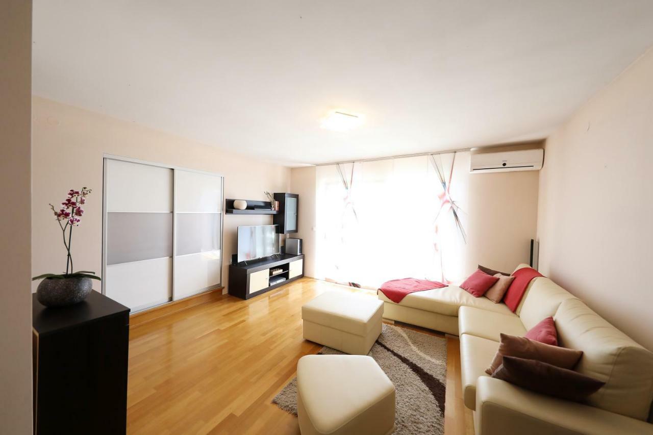 Easyliving House Near Zadar Villa Posedarje Luaran gambar