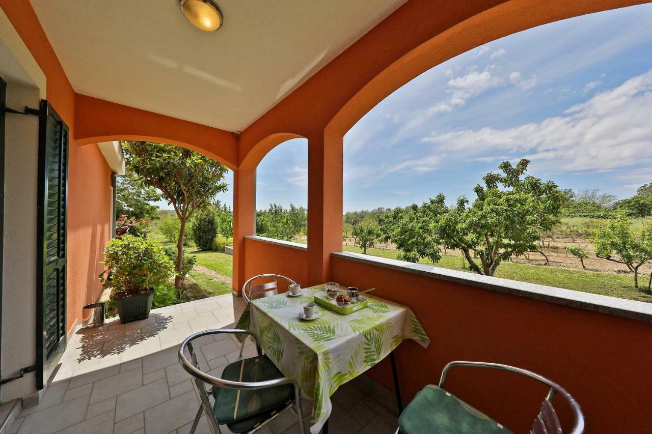 Easyliving House Near Zadar Villa Posedarje Luaran gambar
